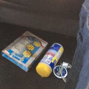 Meet your Posher, Noah